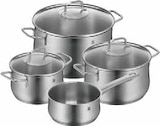 Topfset Brilliant Angebote von WMF bei Zurbrüggen Wilhelmshaven für 99,99 €