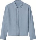 Musselin-Bluse von ESMARA KIDS im aktuellen Lidl Prospekt