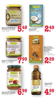 Olivenöl im E center Prospekt "Aktuelle Angebote" mit 81 Seiten (Mannheim)