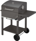 Holzkohlegrill Payton XL Angebote von Enders bei Raiffeisenmarkt Marl für 99,99 €