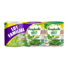 Haricots verts extra-fins  "Lot Familial" - BONDUELLE dans le catalogue Carrefour