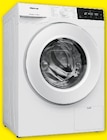 Lave-linge frontal 7 kg - Hisense - Hyper U à Saintes Lave-linge frontal 7 kg - Hisense en promo chez Hyper U Saintes à 249,00 €