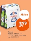 Aktuelles Nastro Azzurro Angebot bei tegut in Nordhausen ab 3,99 €