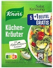 Salat Krönung* im Angebot bei Penny in Duisburg Salat Krönung* Angebote von Knorr bei Penny Duisburg für 0,79 €