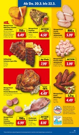 Ähnliches Angebot bei Lidl in Prospekt "LIDL LOHNT SICH" gefunden auf Seite 55