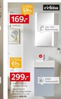 Badmoebelprogramm im XXXLutz Möbelhäuser Prospekt Badprogramm im aktuellen XXXLutz Möbelhäuser Prospekt für 129,00 €