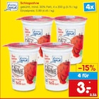 Aktuelles Schlagsahne Angebot bei Netto Marken-Discount in Potsdam ab 3,00 €
