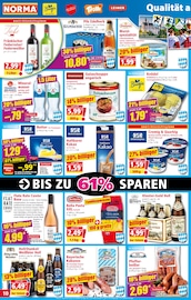 Federweißer im Norma Prospekt in Fürth Aktueller Norma Prospekt mit Federweißer, "Mehr fürs Geld", Seite 10