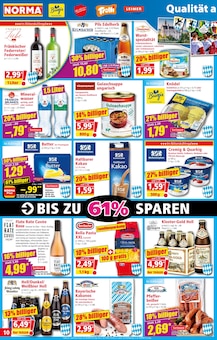 Mettwurst im Norma Prospekt "Mehr fürs Geld" mit 30 Seiten (Nürnberg)