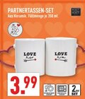 PARTNERTASSEN-SET Angebote von NORIT bei Marktkauf Lemgo für 3,99 €