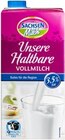 Kaufland - Halbare Vollmilch Angebot im Prospekt Halbare Vollmilch bei Kaufland im Prospekt "" für 0,88 €