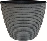 Topf Nada ca. Ø 25 x 22 cm von Ter Steege im aktuellen Zimmermann Prospekt