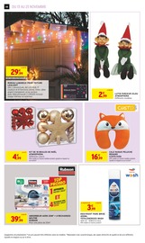 Rideau Angebote im Prospekt "-50% DE REMISE IMMÉDIATE SUR LE 2ÈME" von Intermarché Hyper auf Seite 44