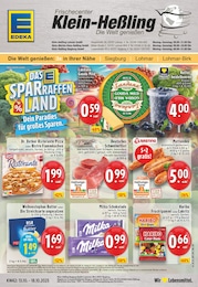 Supermarkt Prospekt von EDEKA Siegburg EDEKA Prospekt: "Aktuelle Angebote", 24 Seiten, 13.10.2025 - 18.10.2025