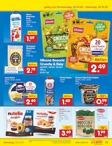 Kakao im aktuellen Netto Marken-Discount Prospekt (Mönchengladbach) Kakao im Netto Marken-Discount Prospekt "Aktuelle Angebote" mit 44 Seiten (Mönchengladbach)