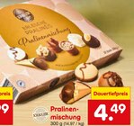 Pralinenmischung Angebote bei Netto Marken-Discount Dorsten für 4,49 €