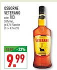 Aktuelle Spirituosen Angebote bei Marktkauf in Wuppertal Aktuelles VETERANO oder 103 Angebot bei Marktkauf in Wuppertal ab 9,99 €