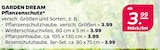 Pflanzenschutzhaube im Netto mit dem Scottie Prospekt Pflanzenschutzhaube von Garden Dream im aktuellen Netto mit dem Scottie Prospekt für 3,99 €