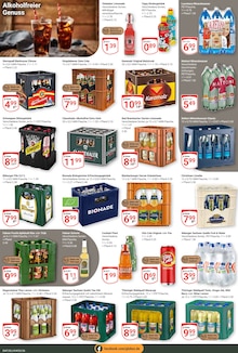 Bitburger im aktuellen GLOBUS Prospekt (Erfurt) Bitburger im GLOBUS Prospekt "Aktuelle Angebote" mit 33 Seiten (Erfurt)
