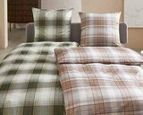 Flanell-Bettwäschen-Set im Angebot bei XXXLutz Möbelhäuser in Filderstadt Flanell-Bettwäschen-Set Angebote von S.Oliver bei XXXLutz Möbelhäuser Filderstadt für 59,99 €