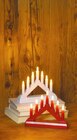 4er-Set LED-Adventskerzen im Angebot bei Netto mit dem Scottie in Rostock 4er-Set LED-Adventskerzen Angebote von dekorado bei Netto mit dem Scottie Rostock für 12,99 €