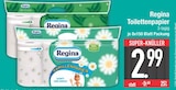 Toilettenpapier Angebote von Regina bei EDEKA Augsburg für 2,99 €