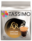 SUR TOUT - TASSIMO en promo chez Carrefour Market Montpellier