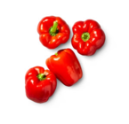 Aktuelle Paprika Angebote bei Kaufland in Wuppertal Aktuelles Span. Paprika, rot Angebot bei Kaufland in Wuppertal ab 1,79 €