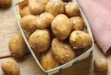 Promo Pomme de Terre Primeur à 3,39 € dans le catalogue Intermarché Hyper à Millau
