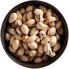 Pistaches grillées non salées WONDERFUL PISTACHIOS dans le catalogue Carrefour Market