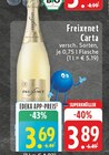 Carta Angebote von Freixenet bei E center Leverkusen für 3,69 €