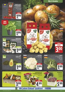 Gartenmöbel im E center Prospekt "Wir lieben Lebensmittel!" mit 28 Seiten (Fürth)