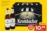 Aktuelles Pils Angebot bei Netto Marken-Discount in Gummersbach ab 9,99 €