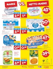 Aktueller Netto Marken-Discount Prospekt mit Käse, "Aktuelle Angebote", Seite 7