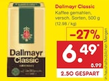 Classic bei Netto Marken-Discount im Prospekt "" für 6,49 €