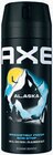 Deospray im Angebot bei Markant Nordwest in Bremerhaven Deospray Angebote von Axe bei Markant Nordwest Bremerhaven für 3,49 €