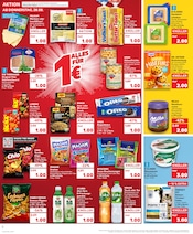Ähnliche Böller Angebote im Prospekt "Aktuelle Angebote" von Kaufland in Ahaus Ähnliche Angebote wie Böller im Prospekt "Aktuelle Angebote" auf Seite 2 von Kaufland in Ahaus