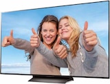 Aktuelles OLED TV OLED65C49LA Angebot bei expert in Herne ab 1.399,00 €