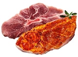 Aktuelle Steak Angebote bei REWE in Oberhausen Aktuelles Frisches Holzfällersteak Angebot bei REWE in Oberhausen ab 0,69 €