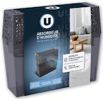 Absorbeur d'humidité 40m² - U dans le catalogue Super U