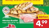 Hähnchen-Brustfilet von Gut Ponholz im aktuellen Netto Marken-Discount Prospekt