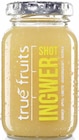 EDEKA - Ingwer Shot Red Angebot im Prospekt Ingwer Shot Red bei EDEKA im Prospekt "" für 1,99 €