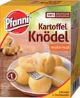 Kartoffelpüree Angebote von Pfanni bei EDEKA Pinneberg für 1,69 €