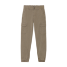 Promo Pantalon cargo à 7,00 € dans le catalogue La Halle à Lognes