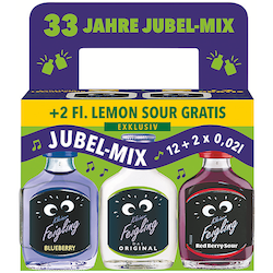 Jubel-Mix