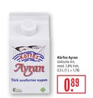 Aktuelles Ayran Angebot bei Marktkauf in Offenbach (Main) ab 0,89 €