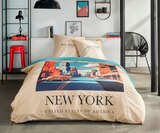 Parure de lit, 2 personnes - TODAY en promo chez Norma Colmar à 24,99 €