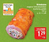 Hirtenbraten Angebote bei Marktkauf Nürnberg für 1,29 €