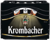 Pils, Alkoholfrei oder 0,0 % im Angebot bei tegut in Wiesbaden Pils, Alkoholfrei oder 0,0 % Angebote von Krombacher bei tegut Wiesbaden für 10,99 €
