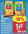 Cheddar herzhaft von Kerrygold im aktuellen ALDI Nord Prospekt